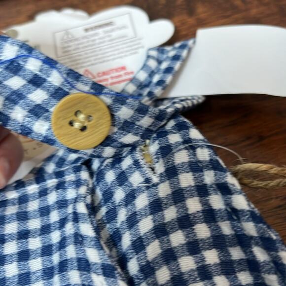 So Dorable Baby Boy Photo Outfit 0/6 months - Picture 5 of 5